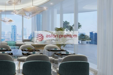 Studio Apartment in Business Bay, UAE No. 202998 11