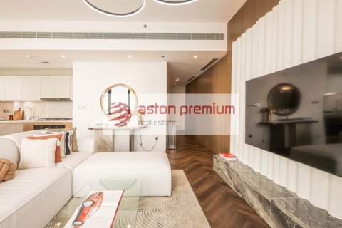 3 bedrooms Apartment in EMAAR Beachfront, UAE No. 202999 5