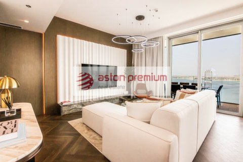 3 bedrooms Apartment in EMAAR Beachfront, UAE No. 202999 6