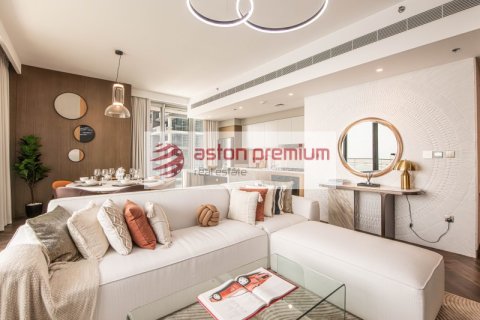 3 bedrooms Apartment in EMAAR Beachfront, UAE No. 202999 3