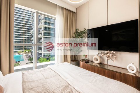 3 bedrooms Apartment in EMAAR Beachfront, UAE No. 202999 24