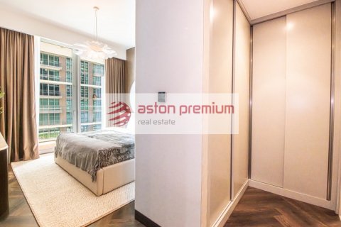 3 bedrooms Apartment in EMAAR Beachfront, UAE No. 202999 23