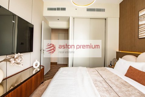 3 bedrooms Apartment in EMAAR Beachfront, UAE No. 202999 22