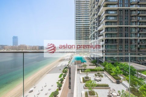 3 bedrooms Apartment in EMAAR Beachfront, UAE No. 202999 16