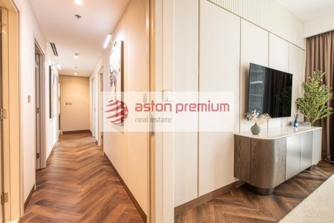 3 bedrooms Apartment in EMAAR Beachfront, UAE No. 202999 28