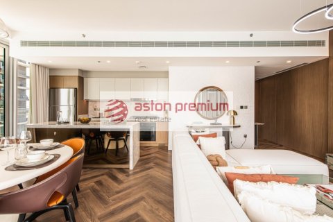 3 bedrooms Apartment in EMAAR Beachfront, UAE No. 202999 12