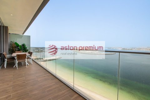 3 bedrooms Apartment in EMAAR Beachfront, UAE No. 202999 9