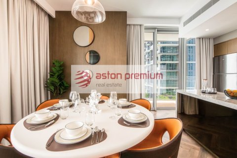 3 bedrooms Apartment in EMAAR Beachfront, UAE No. 202999 18