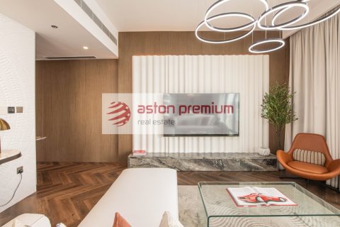 3 bedrooms Apartment in EMAAR Beachfront, UAE No. 202999 7