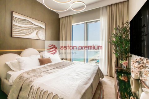 3 bedrooms Apartment in EMAAR Beachfront, UAE No. 202999 25