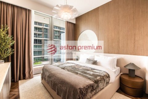 3 bedrooms Apartment in EMAAR Beachfront, UAE No. 202999 26