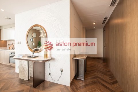3 bedrooms Apartment in EMAAR Beachfront, UAE No. 202999 13