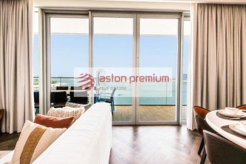 3 bedrooms Apartment in EMAAR Beachfront, UAE No. 202999 14