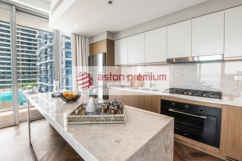 3 bedrooms Apartment in EMAAR Beachfront, UAE No. 202999 17