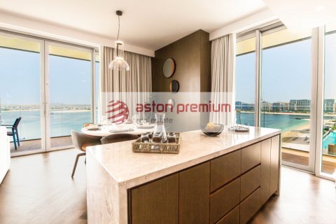 3 bedrooms Apartment in EMAAR Beachfront, UAE No. 202999 4
