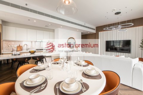 3 bedrooms Apartment in EMAAR Beachfront, UAE No. 202999 11