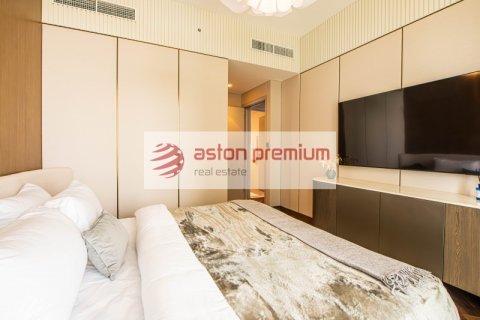 3 bedrooms Apartment in EMAAR Beachfront, UAE No. 202999 21