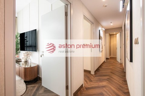 3 bedrooms Apartment in EMAAR Beachfront, UAE No. 202999 19