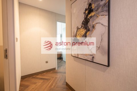 3 bedrooms Apartment in EMAAR Beachfront, UAE No. 202999 20