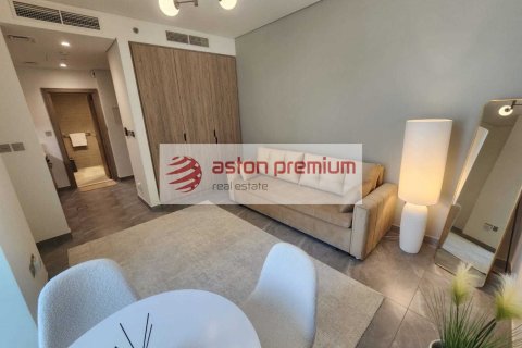 Studio Apartment in Business Bay, UAE No. 202997