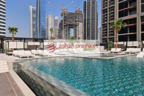 Studio Apartment in Business Bay, UAE No. 202997 17