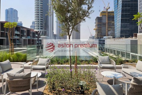 Studio Apartment in Business Bay, UAE No. 202997 18