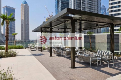 Studio Apartment in Business Bay, UAE No. 202997 13