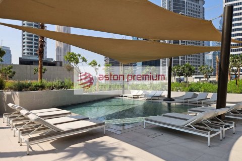 Studio Apartment in Business Bay, UAE No. 202997 14
