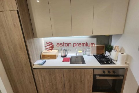 Studio Apartment in Business Bay, UAE No. 202997 6