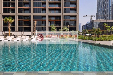 Studio Apartment in Business Bay, UAE No. 202997 20