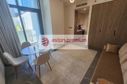 Studio Apartment in Business Bay, UAE No. 202997 4