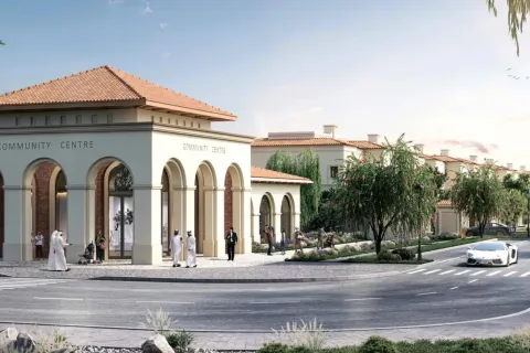 254مربع، فيلا في أبو ظبي, الإمارات العربية المتحدة رقم 202994 3