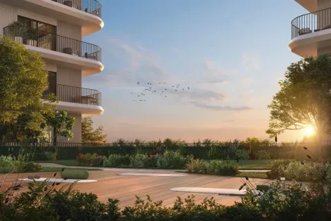 Apartment de 35m² en Abu Dhabi, UAE No. 202995 7