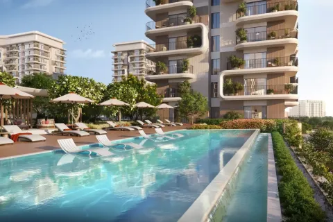 Apartment de 35m² en Abu Dhabi, UAE No. 202995 8