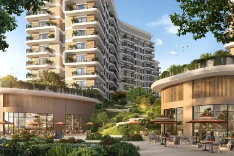 Apartment de 35m² en Abu Dhabi, UAE No. 202995 5