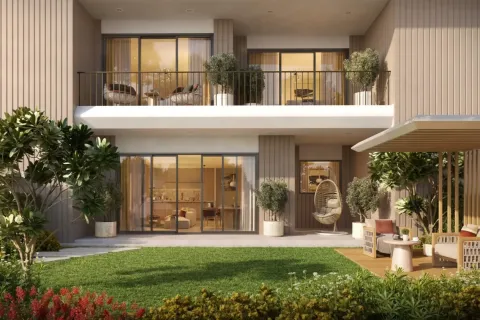 Apartment de 35m² en Abu Dhabi, UAE No. 202995 12