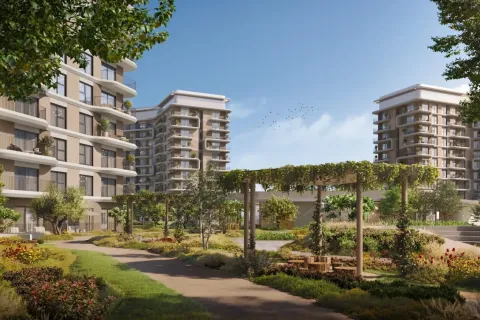 Apartment de 35m² en Abu Dhabi, UAE No. 202995 4