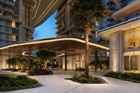 78m² Apartment in Jumeirah Village Circle, UAE No. 202996 18