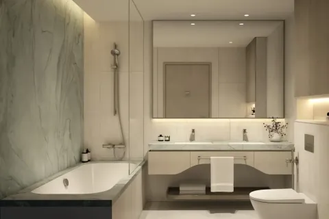 78m² Apartment in Jumeirah Village Circle, UAE No. 202996 21
