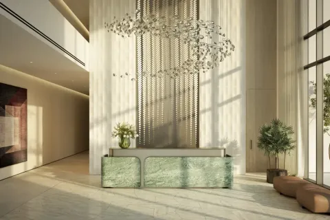 78m² Apartment in Jumeirah Village Circle, UAE No. 202996 20