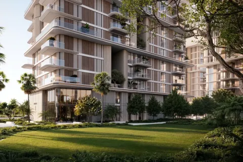 78m² Apartment in Jumeirah Village Circle, UAE No. 202996 16