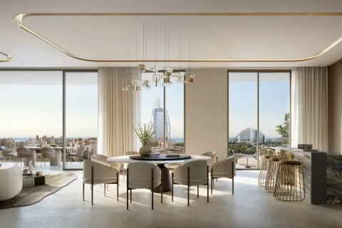 78m² Apartment in Jumeirah Village Circle, UAE No. 202996 12