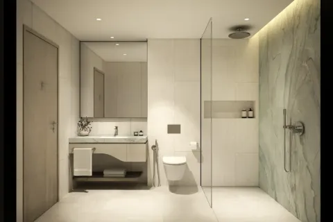 78m² Apartment in Jumeirah Village Circle, UAE No. 202996 4