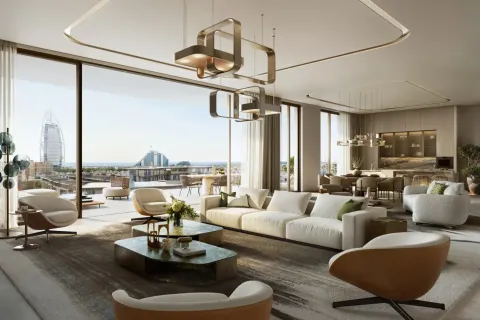 78m² Apartment in Jumeirah Village Circle, UAE No. 202996 8