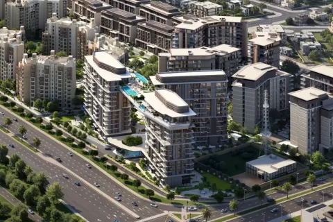 78m² Apartment in Jumeirah Village Circle, UAE No. 202996 14