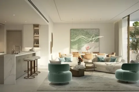 78m² Apartment in Jumeirah Village Circle, UAE No. 202996 13