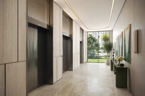 78m² Apartment in Jumeirah Village Circle, UAE No. 202996 5