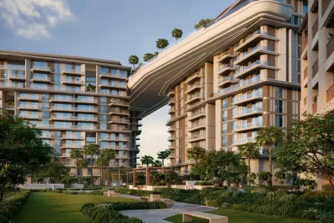 78m² Apartment in Jumeirah Village Circle, UAE No. 202996 19