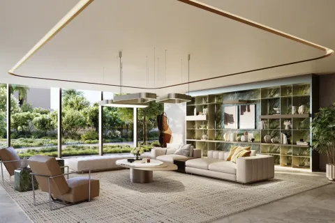 78m² Apartment in Jumeirah Village Circle, UAE No. 202996 22