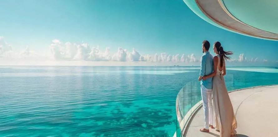 Apartment de 1 dormitorio  No. 134716